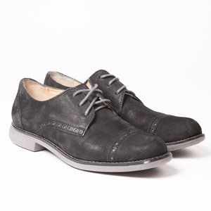 Cole Haan Gramercy Cap Toe Oxfords